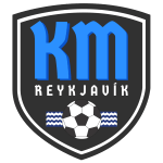 KM logo