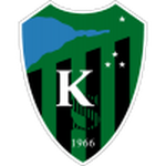 Kocaelispor football.logo