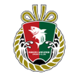Kochi United football.logo