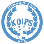 KoiPS / Dynamo Logo