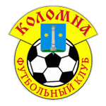 Kolomna football.logo