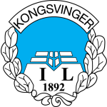 Kongsvinger II football.logo