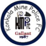 Konkola Mine Police logo