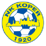 Koper football.logo