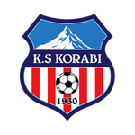 Korabi Peshkopi football.logo