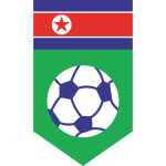 Korea DPR U17 football.logo