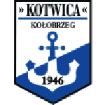 Kotwica Kołobrzeg Logo