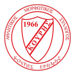 Kouris Erimi football.logo