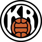 KR Reykjavik football.logo
