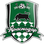 Krasnodar W Logo