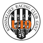 KRC Gent Logo