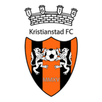 Kristianstad football.logo