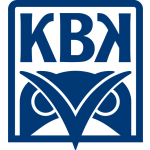 Kristiansund BK football.logo