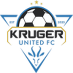 Kruger United football.logo