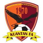 Kuantan FA Logo