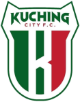 Kuching City U23 logo