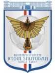 Kumamoto Teachers logo