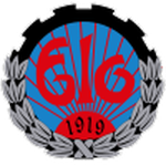 Kuopion Elo football.logo