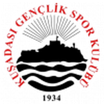 Kuşadasıspor football.logo