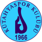 Kütahyaspor football.logo