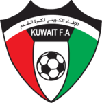 Kuwait U20 Logo