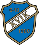 Kvik Trondheim football.logo