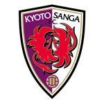 Kyoto Sanga football.logo