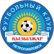 Kyzylzhar logo
