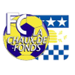 La Chaux-de-Fonds football.logo