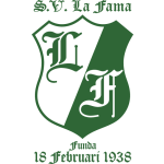La Fama football.logo