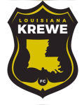 LA Krewe Rush football.logo