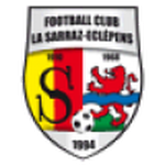 La Sarraz-Eclépens football.logo