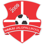 Laagri football.logo