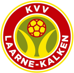Laarne-Kalken Logo