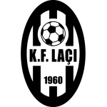 Laci football.logo