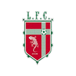 Lagarto football.logo