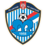 Laktaši football.logo
