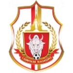 Lamphun Warrior Logo