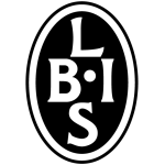 Landskrona BoIS football.logo