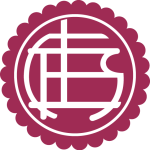 Lanús Res. Logo