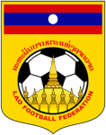 Laos U20 Logo