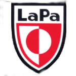 LaPa Logo