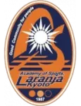 Laranja Kyoto logo