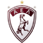 Larisa Logo