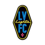 Las Vegas Lights football.logo