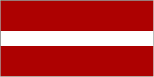Latvia U21 Logo