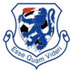 Launceston United U21 football.logo