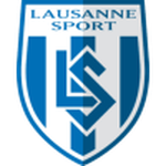Lausanne Sport II football.logo