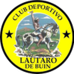 Lautaro de Buin Logo