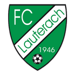Lauterach football.logo